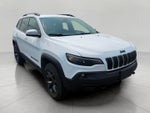 2020 Jeep Cherokee Upland 4x4
