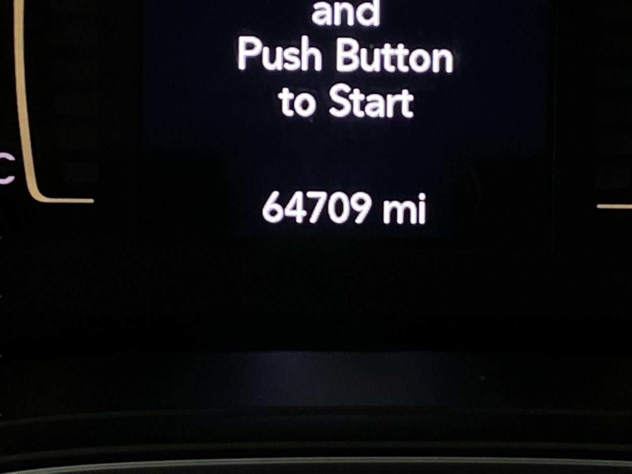 2021 Jeep Cherokee Altitude 4x4