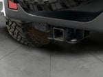 2025 Jeep Wrangler Willys 4 Door 4x4