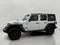 2025 Jeep Wrangler Willys 4 Door 4x4