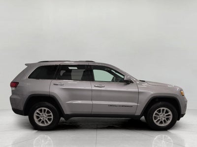 2020 Jeep Grand Cherokee Laredo E 4x4