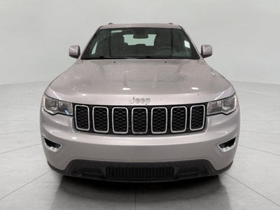 2020 Jeep Grand Cherokee Laredo E 4x4