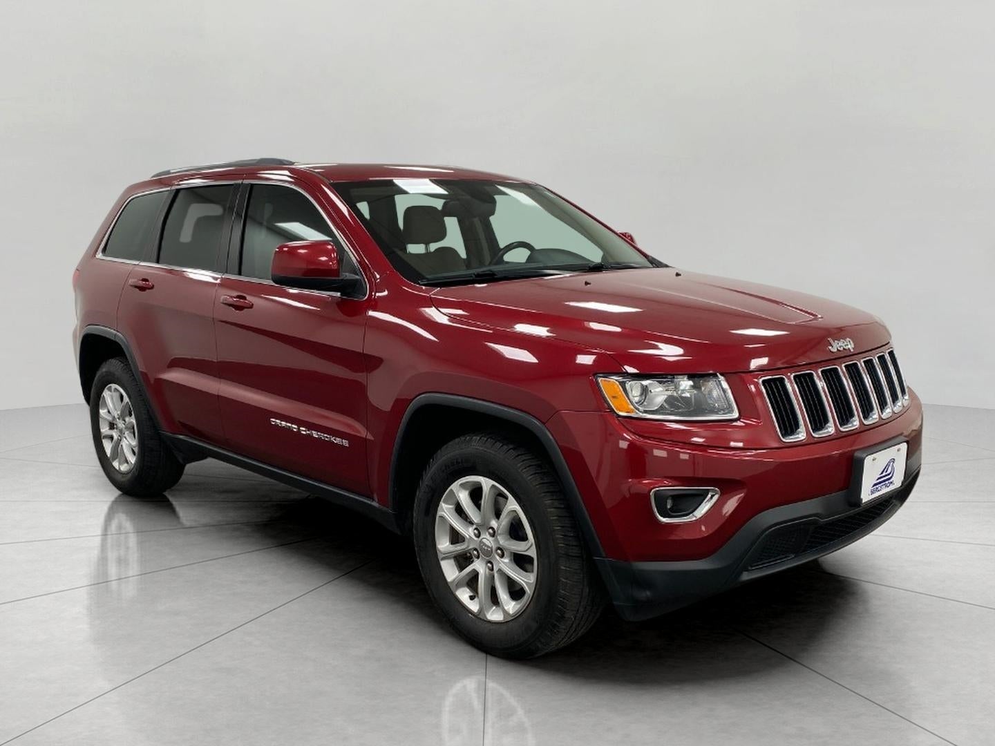 2015 Jeep Grand Cherokee Laredo E 4WD's photo