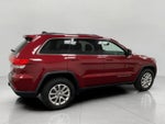 2015 Jeep Grand Cherokee 4WD 4dr Laredo