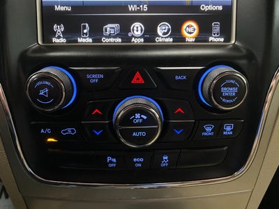 2015 Jeep Grand Cherokee 4WD 4dr Laredo