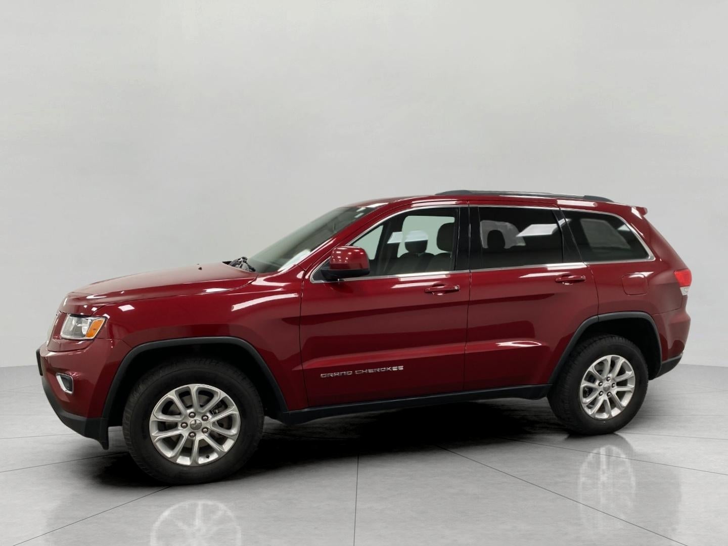 2015 Jeep Grand Cherokee 4WD 4dr Laredo