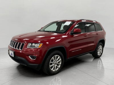 2015 Jeep Grand Cherokee 4WD 4dr Laredo