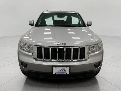 2013 Jeep Grand Cherokee 4WD 4dr Laredo