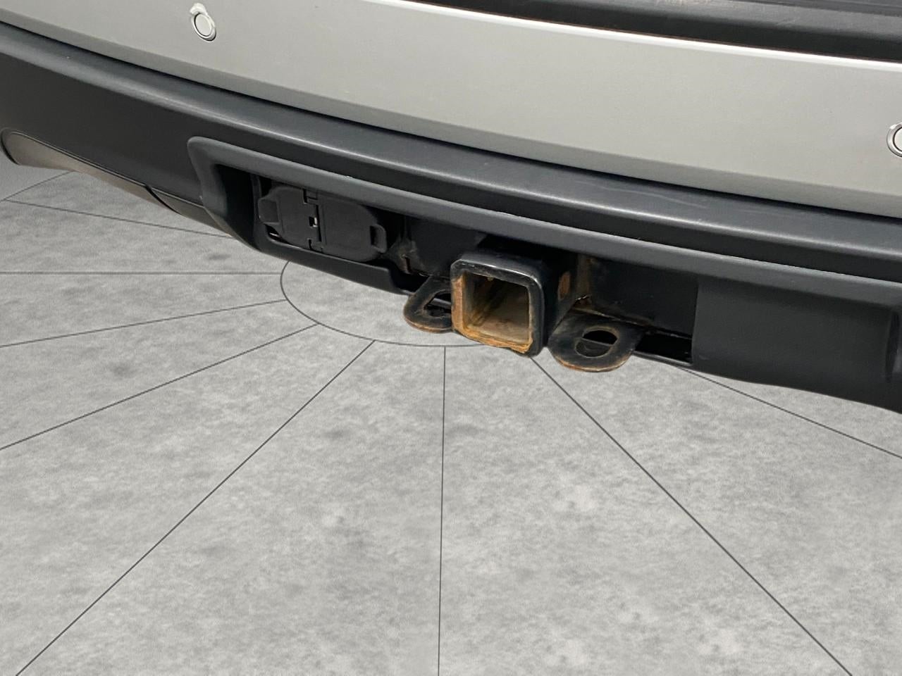 2013 Jeep Grand Cherokee 4WD 4dr Laredo