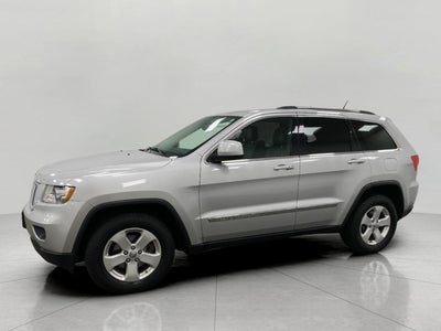 2013 Jeep Grand Cherokee 4WD 4dr Laredo