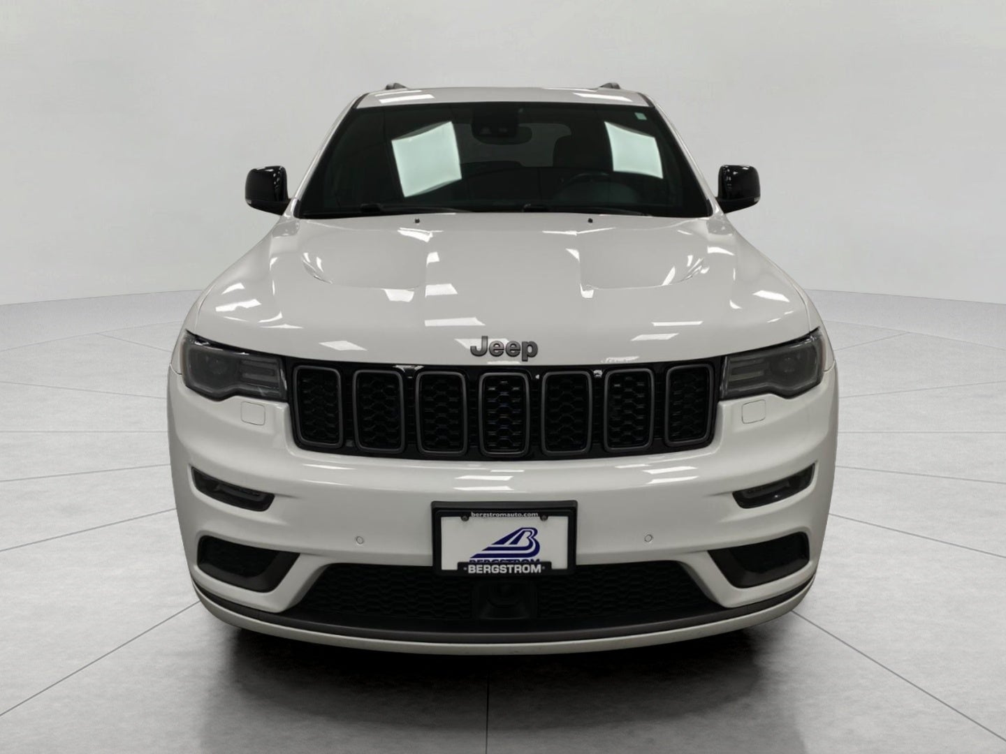 2019 Jeep Grand Cherokee Limited X 4x4