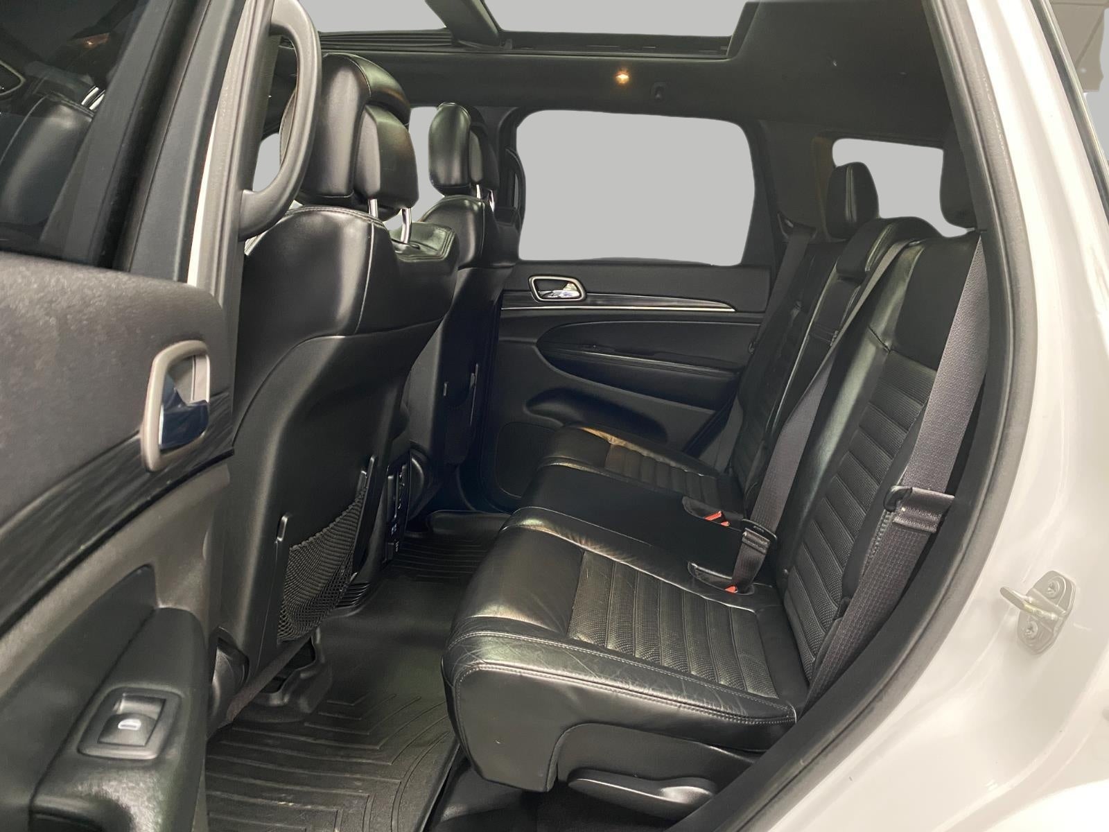 2019 Jeep Grand Cherokee Limited X 4x4