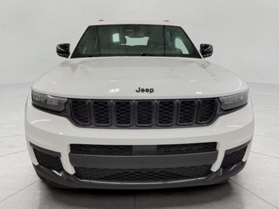 2021 Jeep Grand Cherokee L Altitude 4x4