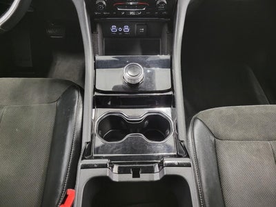 2021 Jeep Grand Cherokee L Altitude 4x4