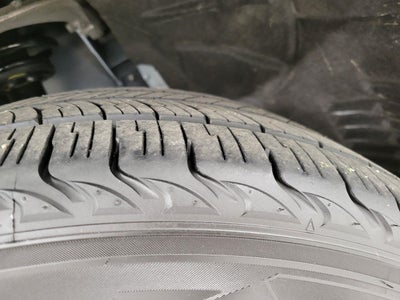 2021 Jeep Grand Cherokee L Altitude 4x4