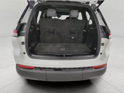 2021 Jeep Grand Cherokee L Altitude 4x4