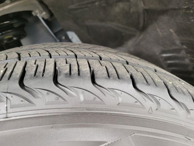 2021 Jeep Grand Cherokee L Altitude 4x4