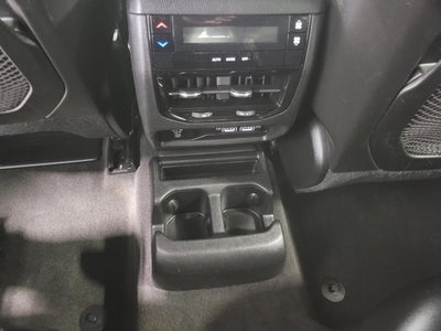 2021 Jeep Grand Cherokee L Altitude 4x4