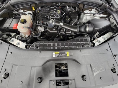 2021 Jeep Grand Cherokee L Altitude 4x4
