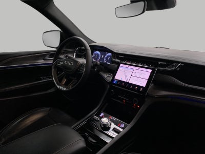 2023 Jeep Grand Cherokee L Overland 4x4