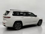 2023 Jeep Grand Cherokee L Overland 4x4