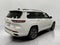 2023 Jeep Grand Cherokee L Overland 4x4
