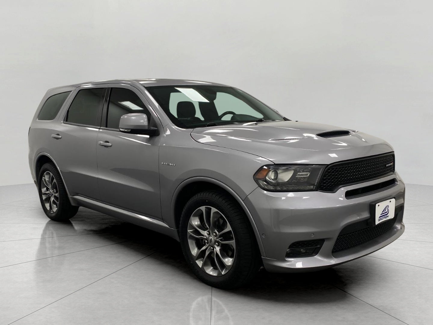 2020 Dodge Durango R/T AWD's photo