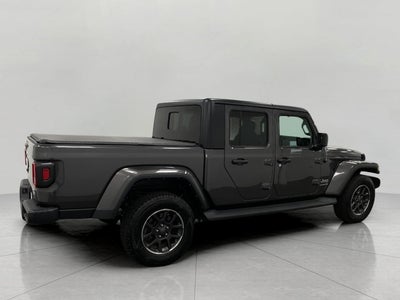 2022 Jeep GLADIATOR CREW CAB