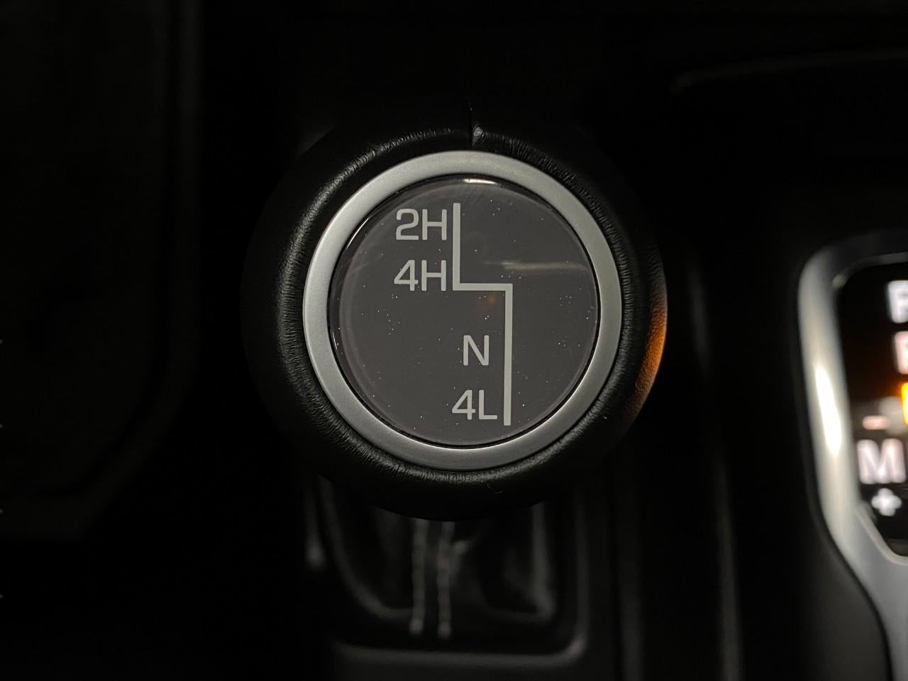 2022 Jeep GLADIATOR CREW CAB