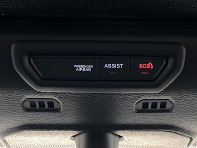 2022 Jeep GLADIATOR CREW CAB