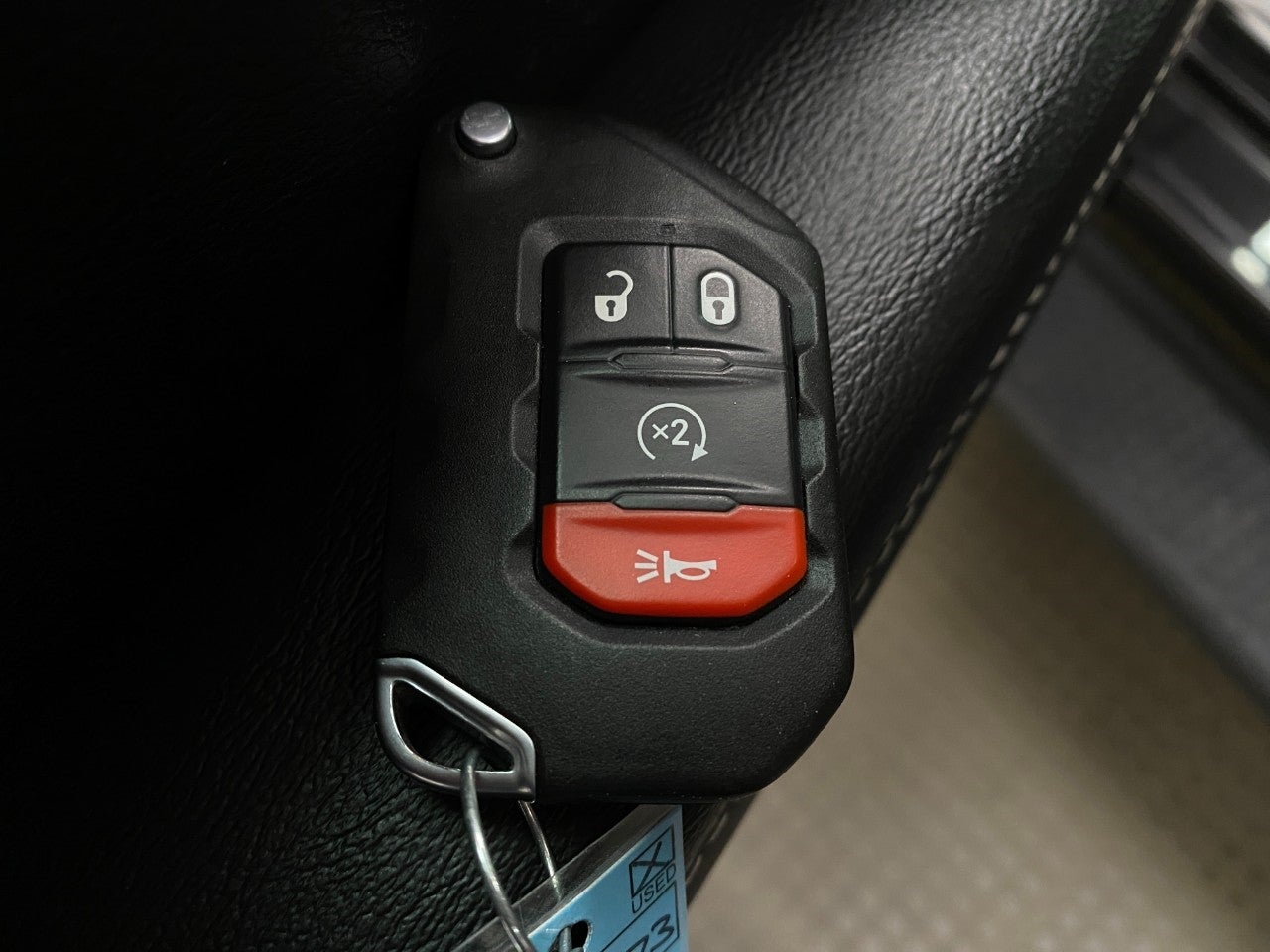 2022 Jeep GLADIATOR CREW CAB