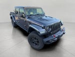 2020 Jeep Gladiator Rubicon 4x4