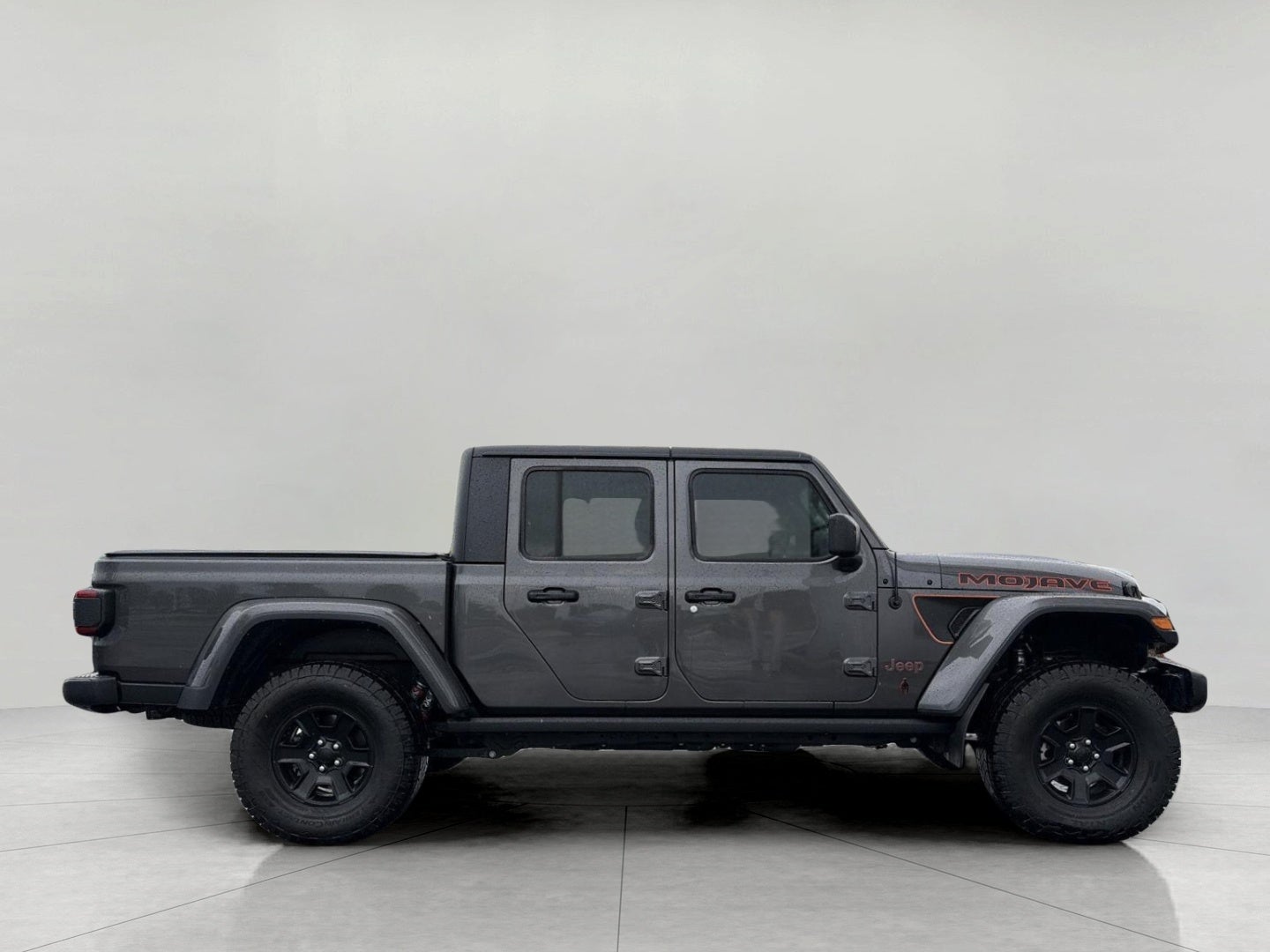 2023 Jeep Gladiator Mojave 4x4
