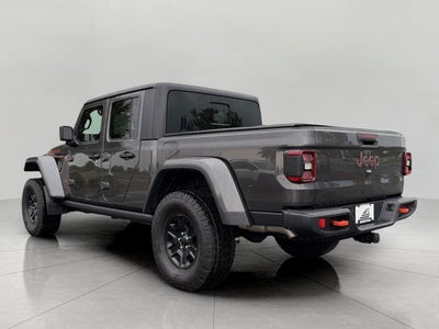2023 Jeep Gladiator Mojave 4x4