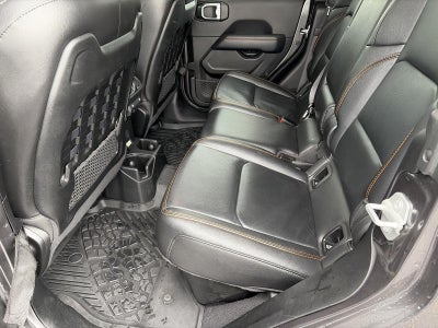 2023 Jeep Gladiator Mojave 4x4