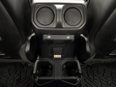 2023 Jeep Gladiator Mojave 4x4