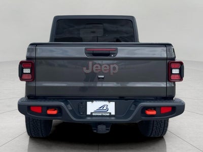 2023 Jeep Gladiator Mojave 4x4