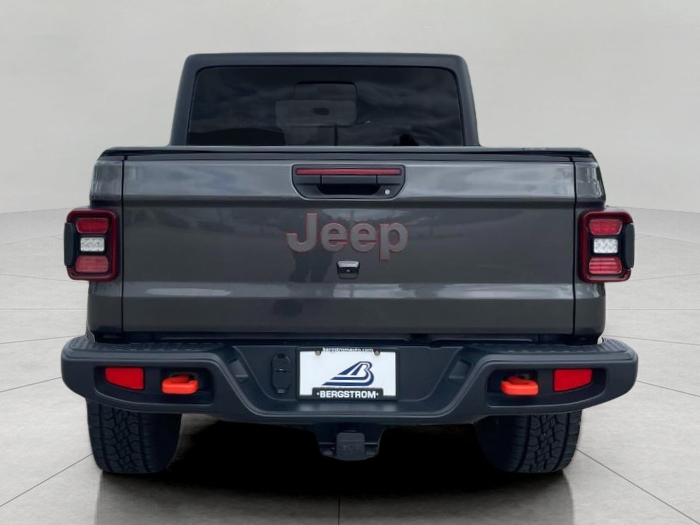 2023 Jeep Gladiator Mojave 4x4