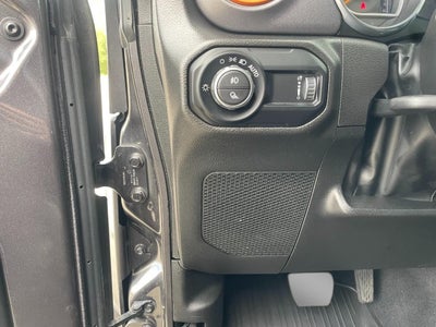 2023 Jeep Gladiator Mojave 4x4