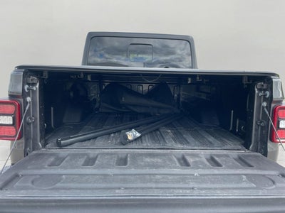 2023 Jeep Gladiator Mojave 4x4
