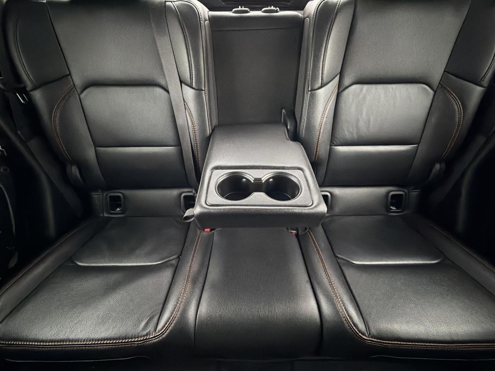 2023 Jeep Gladiator Mojave 4x4