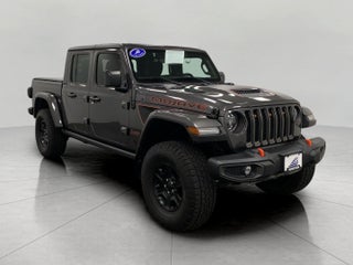 2023 Jeep Gladiator Mojave 4x4