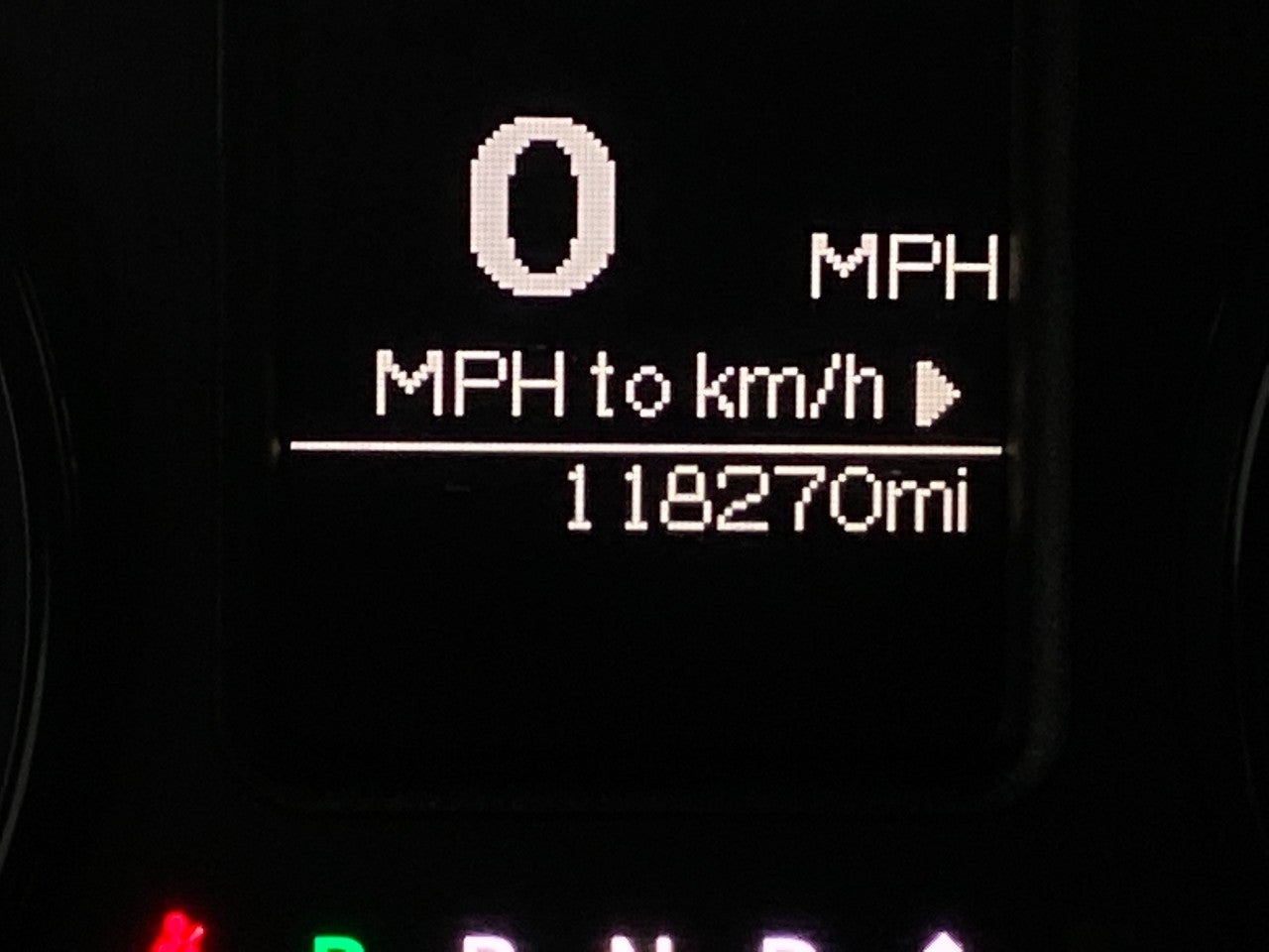 2017 RAM 1500 Express 4x4 Quad Cab 6'4 Box