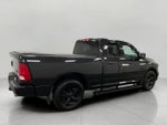2017 RAM 1500 Express 4x4 Quad Cab 6'4 Box