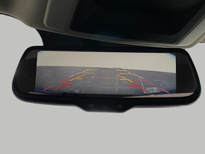 2017 RAM 1500 Express 4x4 Quad Cab 6'4 Box