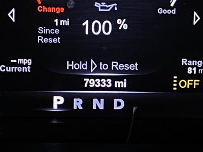 2018 RAM 1500 Rebel 4x4 Crew Cab 5'7 Box