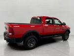 2018 RAM 1500 Rebel 4x4 Crew Cab 5'7 Box