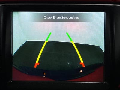 2018 RAM 1500 Rebel 4x4 Crew Cab 5'7 Box