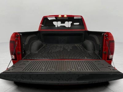 2018 RAM 1500 Rebel 4x4 Crew Cab 5'7 Box