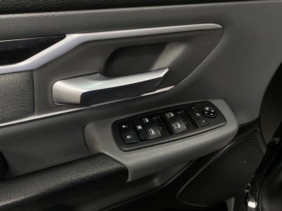 2021 RAM 1500 Big Horn 4x4 Quad Cab 6'4 Box